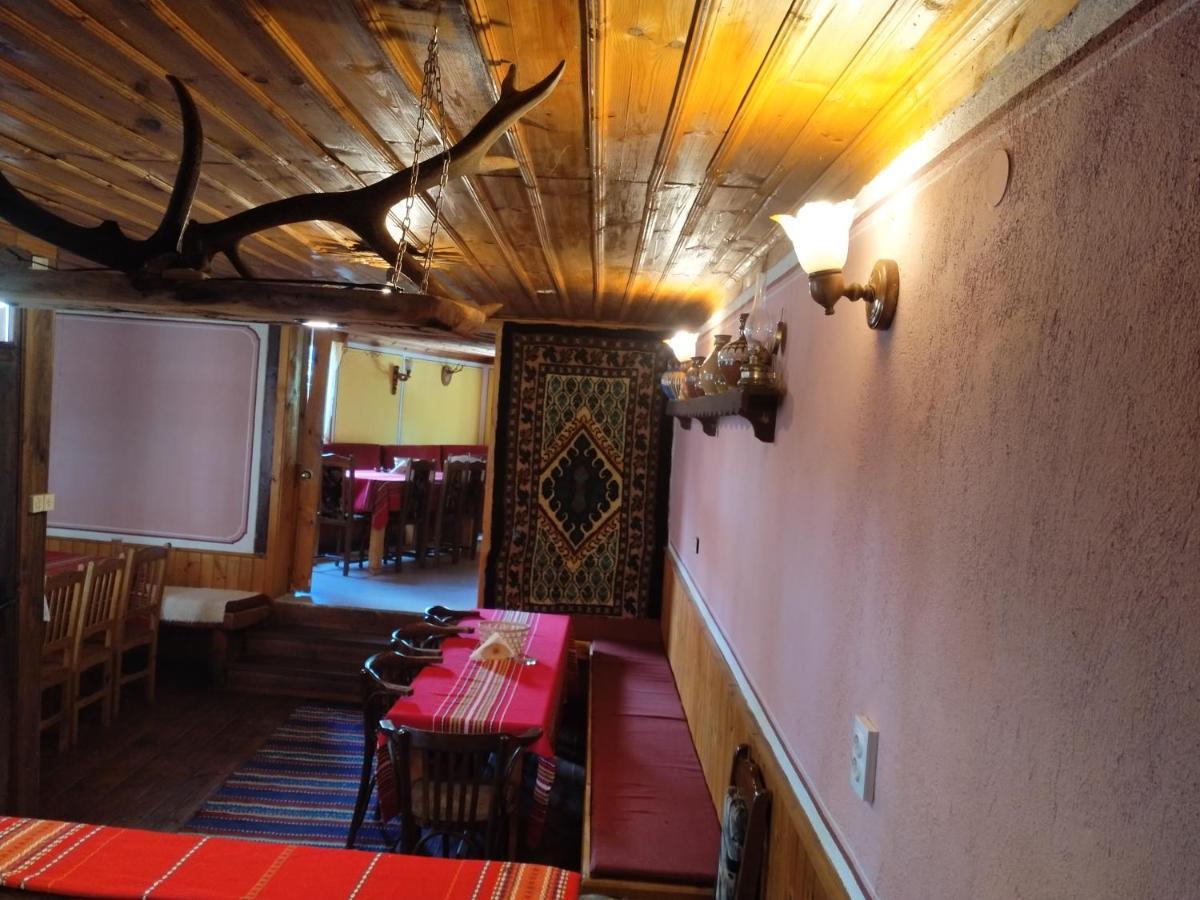 Стаи За Гости Дора Koprivshtitsa Bagian luar foto