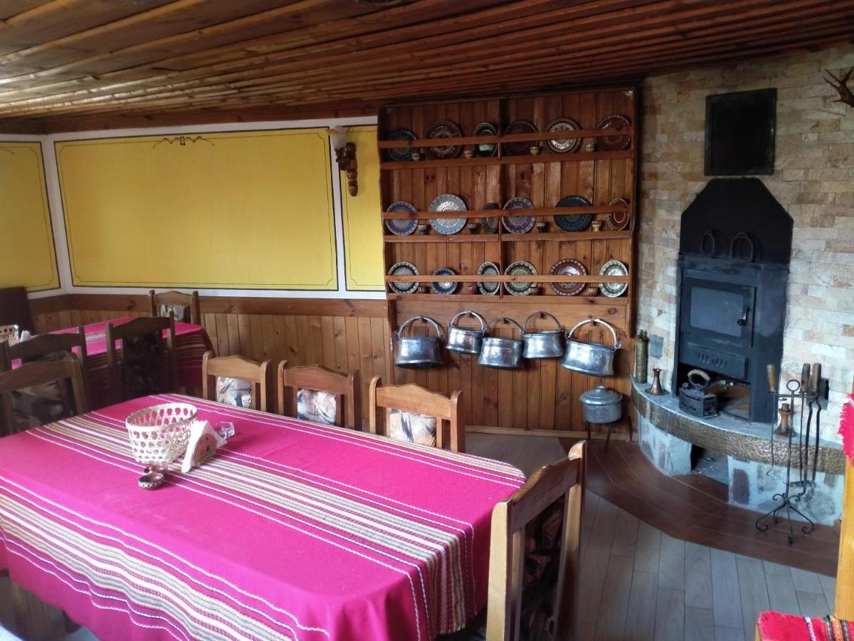 Стаи За Гости Дора Koprivshtitsa Bagian luar foto