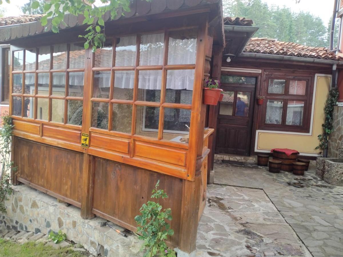Стаи За Гости Дора Koprivshtitsa Bagian luar foto