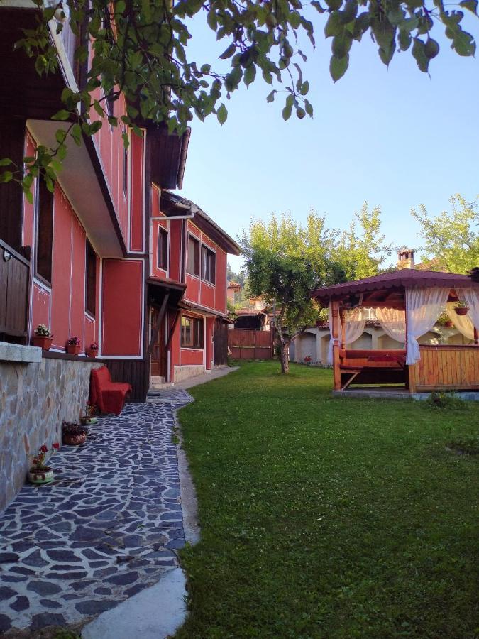 Стаи За Гости Дора Koprivshtitsa Bagian luar foto