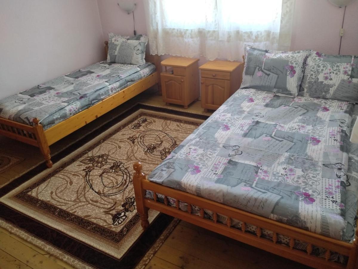 Стаи За Гости Дора Koprivshtitsa Bagian luar foto