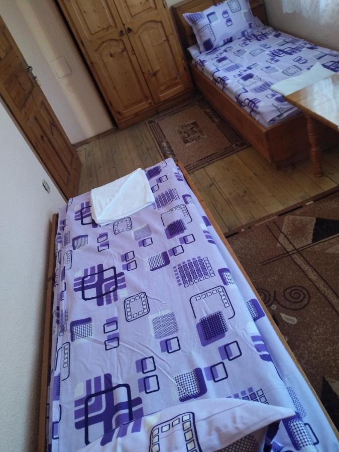 Стаи За Гости Дора Koprivshtitsa Bagian luar foto
