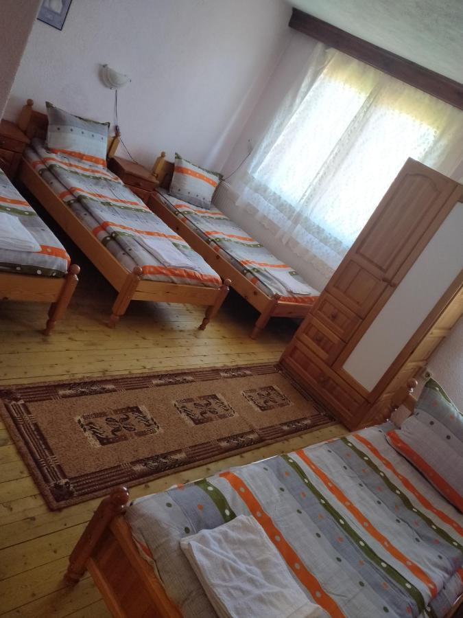 Стаи За Гости Дора Koprivshtitsa Ruang foto