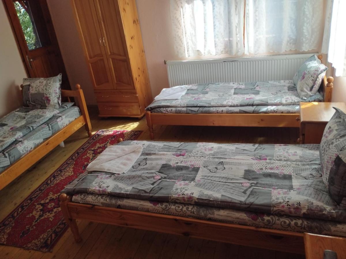 Стаи За Гости Дора Koprivshtitsa Ruang foto