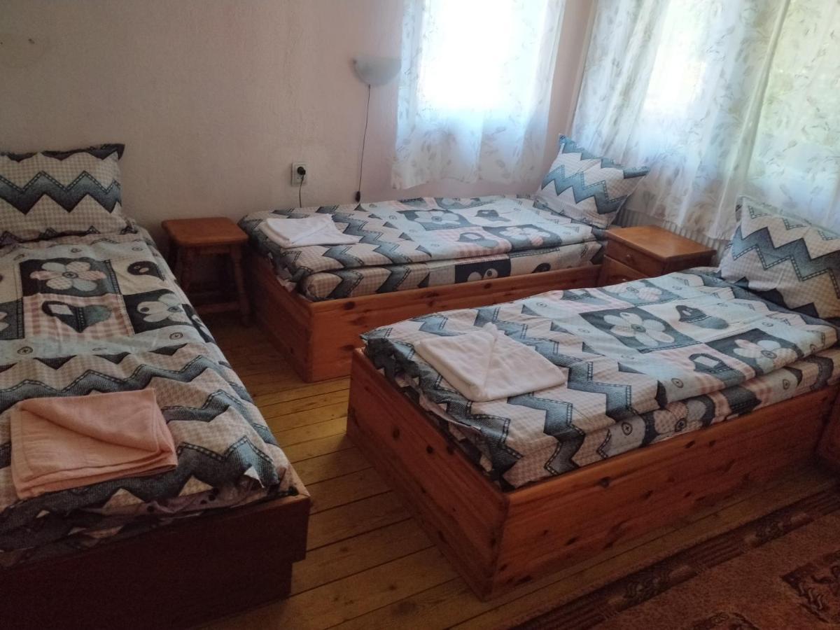 Стаи За Гости Дора Koprivshtitsa Ruang foto
