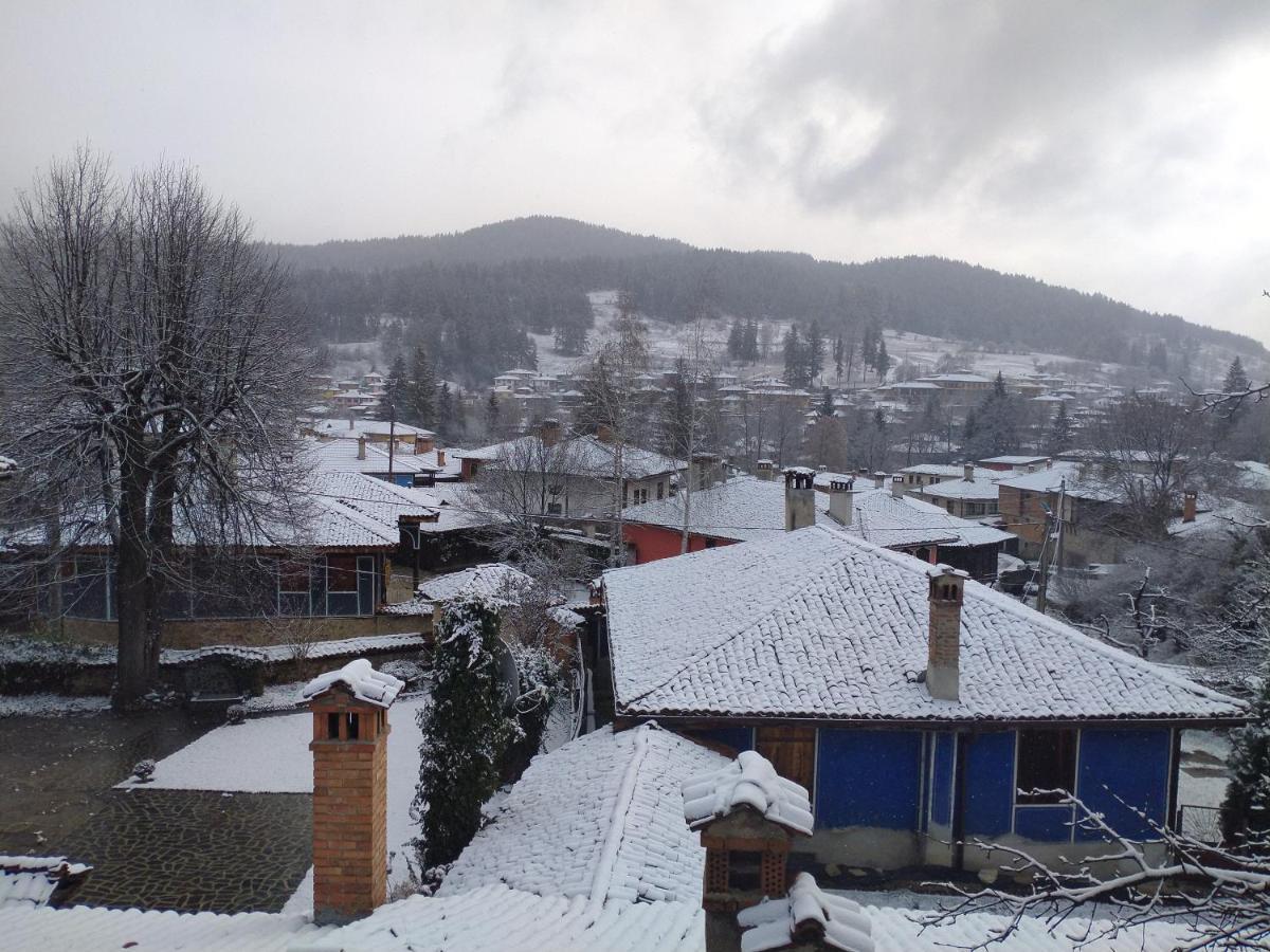Стаи За Гости Дора Koprivshtitsa Bagian luar foto
